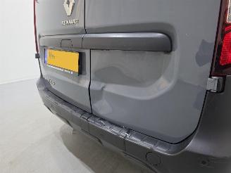 Renault Express 1.5 Dci 75 Comfort 55Kw Bjr.2021 picture 8