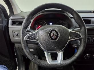 Renault Express 1.5 Dci 75 Comfort 55Kw Bjr.2021 picture 31