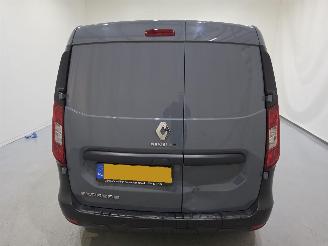 Renault Express 1.5 Dci 75 Comfort 55Kw Bjr.2021 picture 5