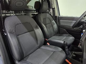 Renault Express 1.5 Dci 75 Comfort 55Kw Bjr.2021 picture 15