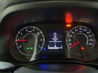 Renault Express 1.5 Dci 75 Comfort 55Kw Bjr.2021 picture 34