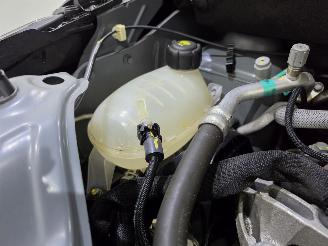 Renault Express 1.5 Dci 75 Comfort 55Kw Bjr.2021 picture 21