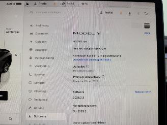 Tesla Model Y Maximum Range / Premium picture 10