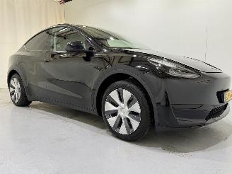 Tesla Model Y Maximum Range / Premium picture 37