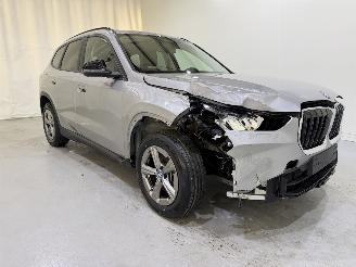 škoda osobní automobily BMW X1 25e PHEV xDrive Aut7 Pano 2024/11