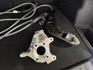 BMW X1 25e PHEV xDrive Aut7 Pano picture 15