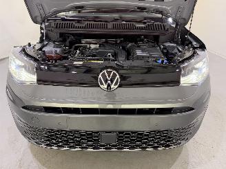 Volkswagen Caddy Cargo Maxi 1.5 TSI Aut7 Comfort picture 45