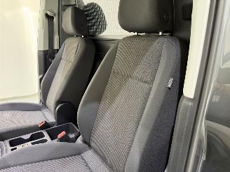 Volkswagen Caddy Cargo Maxi 1.5 TSI Aut7 Comfort picture 43