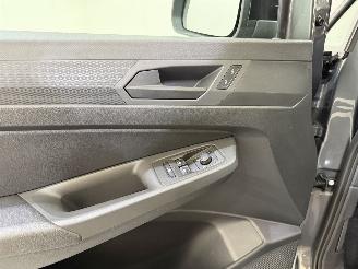 Volkswagen Caddy Cargo Maxi 1.5 TSI Aut7 Comfort picture 42