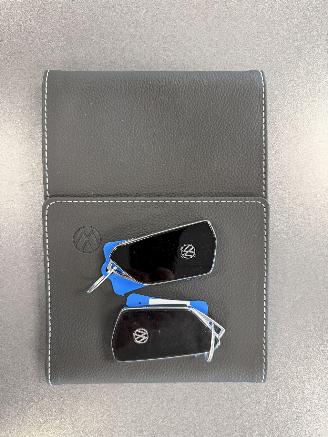 Volkswagen Caddy Cargo Maxi 1.5 TSI Aut7 Comfort picture 21