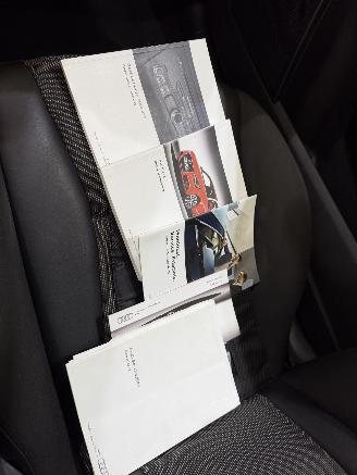 Audi A1 1.4 TFSI Pro Line Navi/Clima picture 25