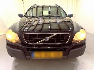 Volvo Xc-90 2.9 T6 Comfort 7P Aut. 200kW picture 2