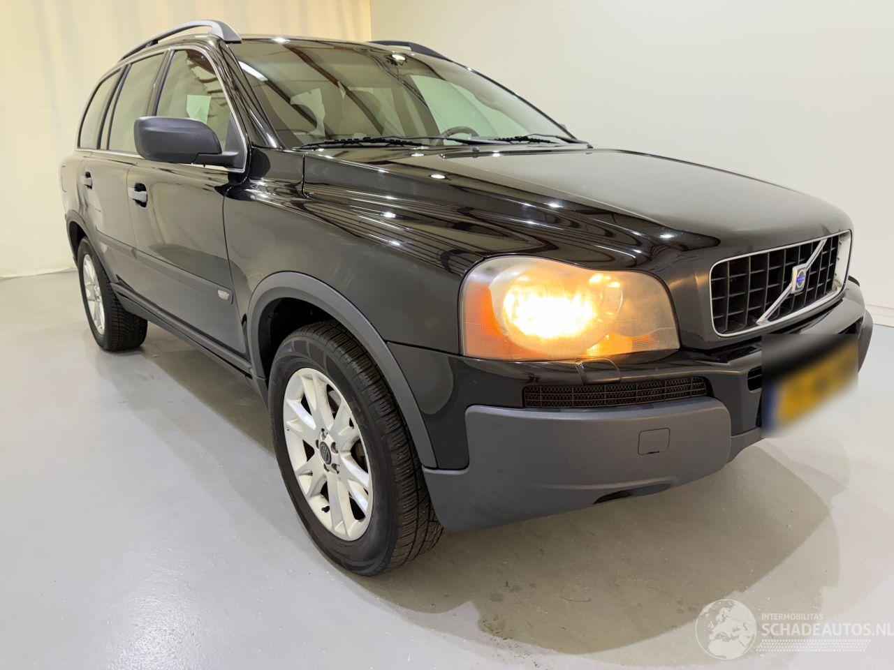 Volvo Xc-90 2.9 T6 Comfort 7P Aut. 200kW