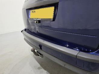 Ford Focus Wagon 1.6-16V Futura Automaat picture 32