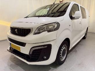 Peugeot Expert DC 2.0 BlueHDI 120 Premium 6-seats picture 26
