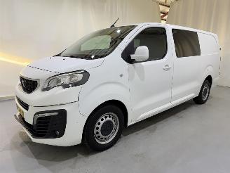 Peugeot Expert DC 2.0 BlueHDI 120 Premium 6-seats picture 27