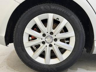 Mercedes A-klasse 180 CDI Style Prestige picture 13