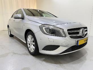 Avarii autoturisme Mercedes A-klasse 180 CDI Style Prestige 2015/9