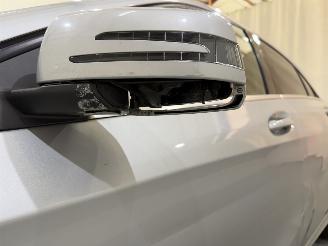 Mercedes A-klasse 180 CDI Style Prestige picture 11