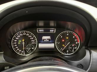 Mercedes A-klasse 180 CDI Style Prestige picture 20