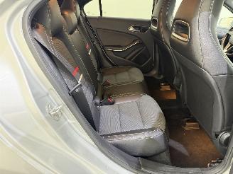 Mercedes A-klasse 180 CDI Style Prestige picture 35