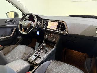 Seat Ateca 1.5 TSI Style Business Intense Aut7 picture 17