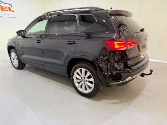 Seat Ateca 1.5 TSI Style Business Intense Aut7 picture 4