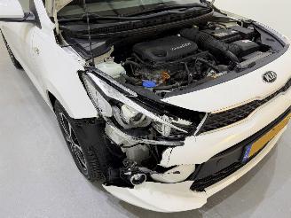 Kia Rio HB 1.0 T-GDI ComfortPlusLine Navigator picture 14