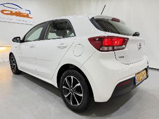 Kia Rio HB 1.0 T-GDI ComfortPlusLine Navigator picture 34