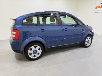 Audi A2 1.4 S line Clima picture 17