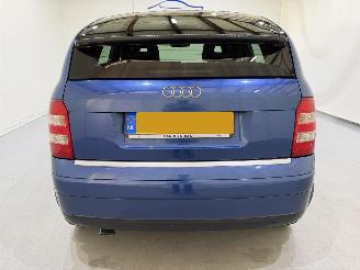 Audi A2 1.4 S line Clima picture 5