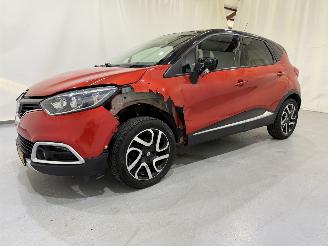 Renault Captur 0.9 TCe Helly Hansen NAP picture 28