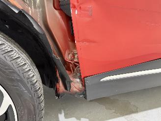 Renault Captur 0.9 TCe Helly Hansen NAP picture 16