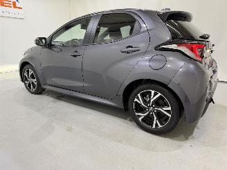Toyota Yaris HB 1.5 HEV Comfort Aut. picture 26