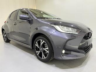 Toyota Yaris HB 1.5 HEV Comfort Aut. picture 25