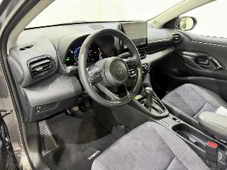 Toyota Yaris HB 1.5 HEV Comfort Aut. picture 7