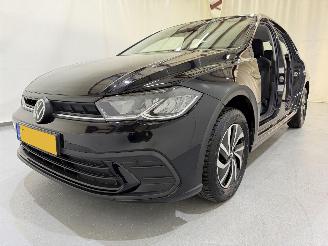 Volkswagen Polo VI HB 1.0 TSI Life picture 3