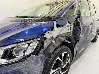 Renault Grand-scenic 1.3 TCe 140 Limited 7-pers picture 9