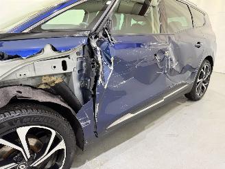 Renault Grand-scenic 1.3 TCe 140 Limited 7-pers picture 10