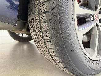 Jaguar F-Pace 2.0d Turbo Portfolio AWD Aut. picture 48