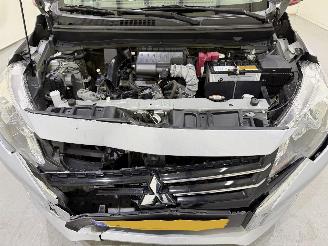 Mitsubishi Space-star 1.2 Connect+ Airco picture 10