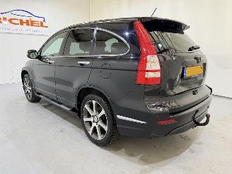 Honda Cr-v 2.0 i-VTEC Executive AWD Aut. picture 39
