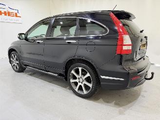 Honda Cr-v 2.0 i-VTEC Executive AWD Aut. picture 4