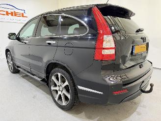 Honda Cr-v 2.0 i-VTEC Executive AWD Aut. picture 11