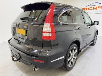 Honda Cr-v 2.0 i-VTEC Executive AWD Aut. picture 6