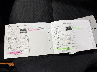 Nissan Micra HB 1.2 Visia Pack Aut. NAP picture 20