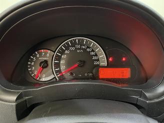 Nissan Micra HB 1.2 Visia Pack Aut. NAP picture 26