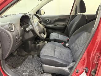 Nissan Micra HB 1.2 Visia Pack Aut. NAP picture 16