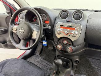 Nissan Micra HB 1.2 Visia Pack Aut. NAP picture 19