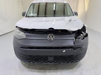 Volkswagen Caddy maxi 2.0 TDI BlueMotion Aut7 picture 2